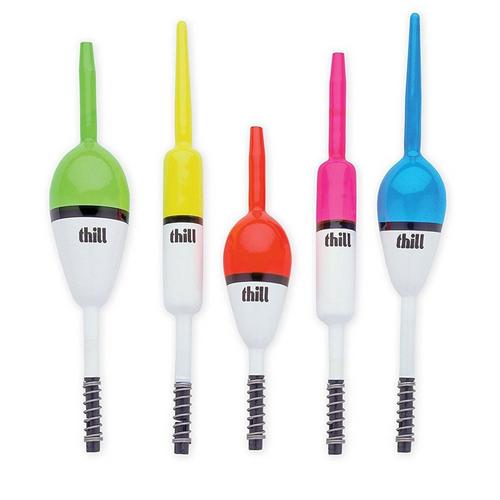 Thill Spring Style Bubblegum Bobber - Primary Image