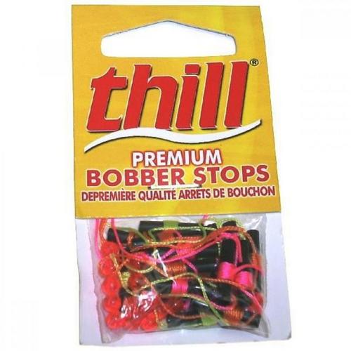 Thill Premium Bobber Stops 18-Pack - Primary Image