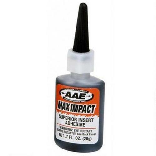 AAE Max Impact Insert Adhesive - Primary Image