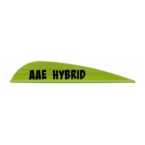 AAE Hybrid 26 Vanes - Primary Image