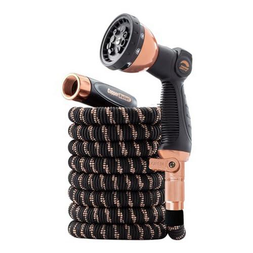 Pocket Hose Copper Bullet 3/4 in x 50 ft Garden Hose - Primary Image