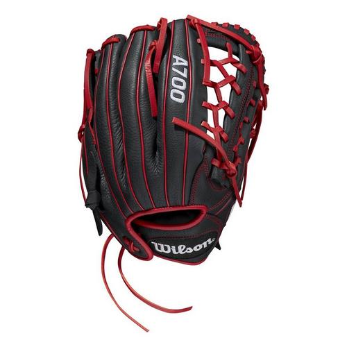Youth Wilson A700 12" Baseball Glove - Primary Image