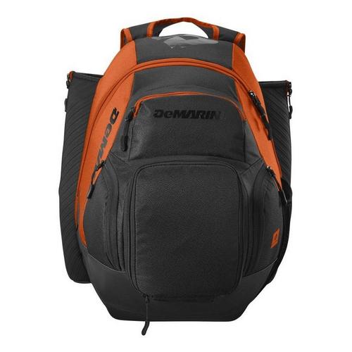 DeMarini VooDoo OG Baseball Backpack - Primary Image