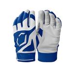 Youth EvoShield SRZ-1 Baseball Batting Gloves - Thumbnail 1 of 3