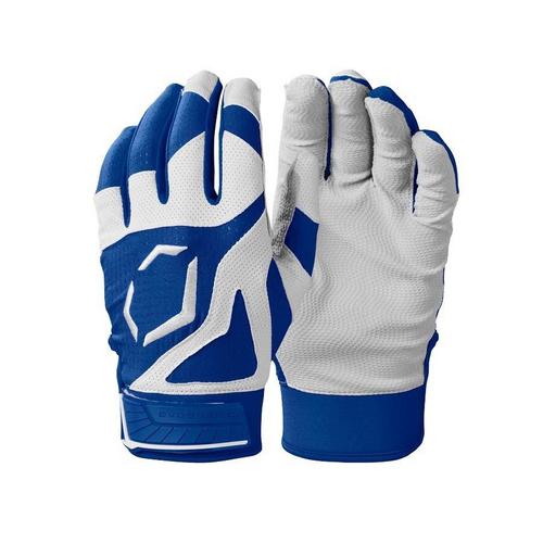 Youth EvoShield SRZ-1 Baseball Batting Gloves - Primary Image
