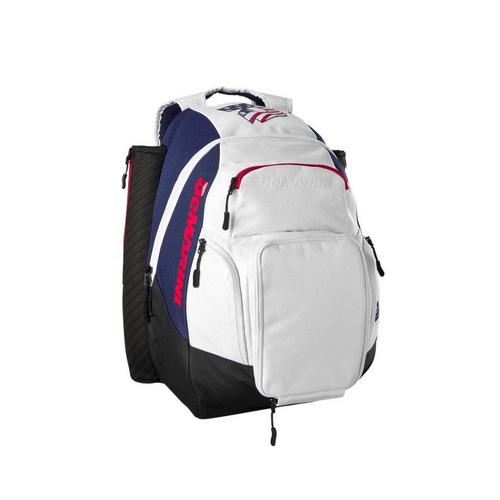 DeMarini VooDoo OG Baseball Backpack - Primary Image