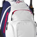 DeMarini VooDoo OG Baseball Backpack - Thumbnail 6 of 8