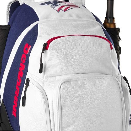 DeMarini VooDoo OG Baseball Backpack - Primary Image