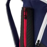 DeMarini VooDoo OG Baseball Backpack - Thumbnail 7 of 8