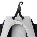 DeMarini VooDoo OG Baseball Backpack - Thumbnail 8 of 8