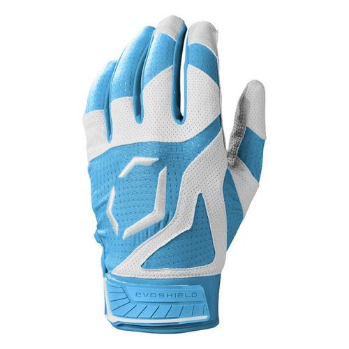 Adult EvoShield SRZ-1 Baseball Batting Gloves - Primary Image