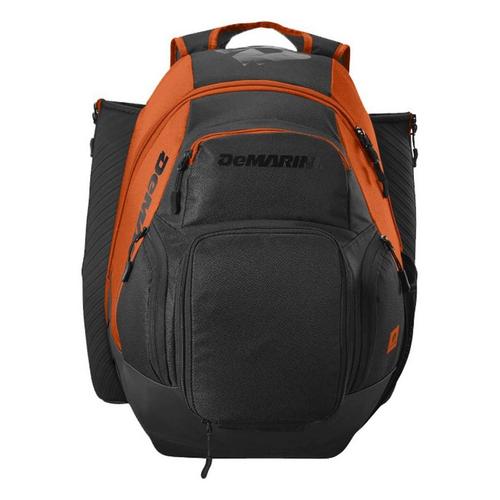 DeMarini VooDoo OG Baseball Backpack - Primary Image