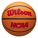 Wilson NCAA EVO NXT Official Game Basketball - Thumbnail 1 of 7
