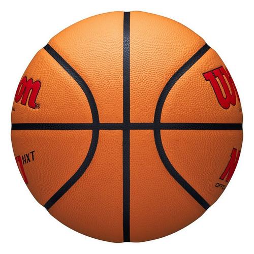 Wilson NCAA EVO NXT Official Game Basketball - Primary Image