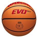 Wilson NCAA EVO NXT Official Game Basketball - Thumbnail 6 of 7