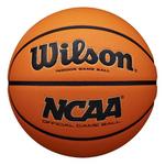 Wilson NCAA EVO NXT Official Game Basketball - Thumbnail 1 of 5