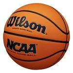 Wilson NCAA EVO NXT Official Game Basketball - Thumbnail 3 of 5