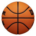 Wilson NCAA EVO NXT Official Game Basketball - Thumbnail 4 of 5