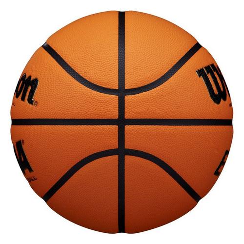 Wilson NCAA EVO NXT Official Game Basketball - Primary Image