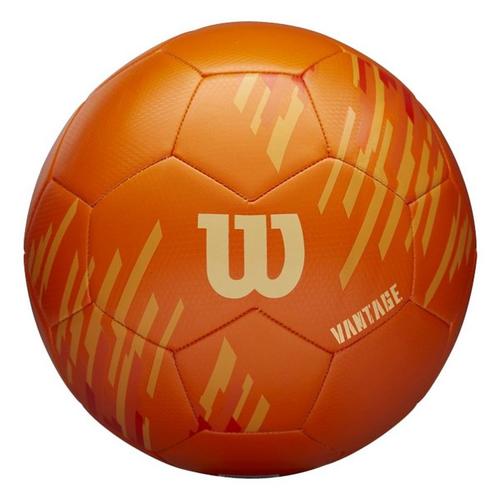 Wilson NCAA Vantage Gen Green Soccer Ball - Primary Image