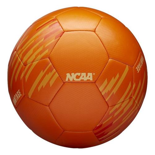 Wilson NCAA Vantage Gen Green Soccer Ball - Primary Image