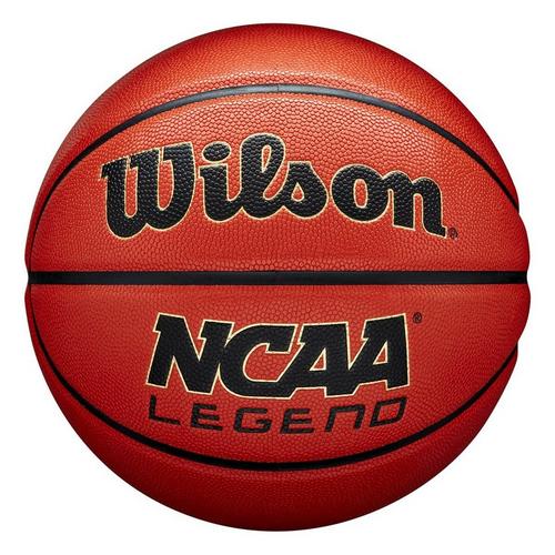 Wilson NCAA Legend Basketball - Primary Image