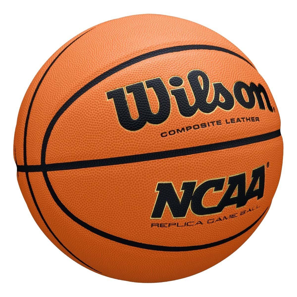 Wilson NCAA Evo NXT Basketball - Thumbnail 3