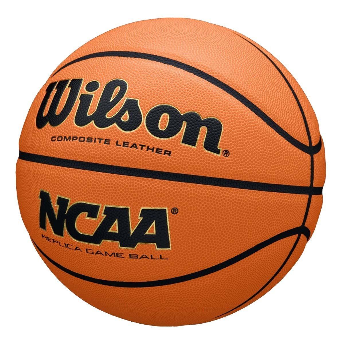 Wilson NCAA Evo NXT Basketball