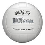 Wilson Soft Play Volleyball - Thumbnail 1 of 5
