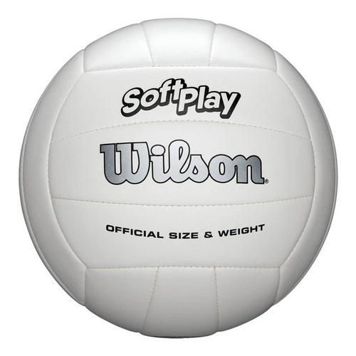Wilson Soft Play Volleyball - Primary Image