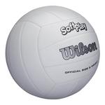 Wilson Soft Play Volleyball - Thumbnail 2 of 5