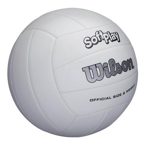 Wilson Soft Play Volleyball - Primary Image