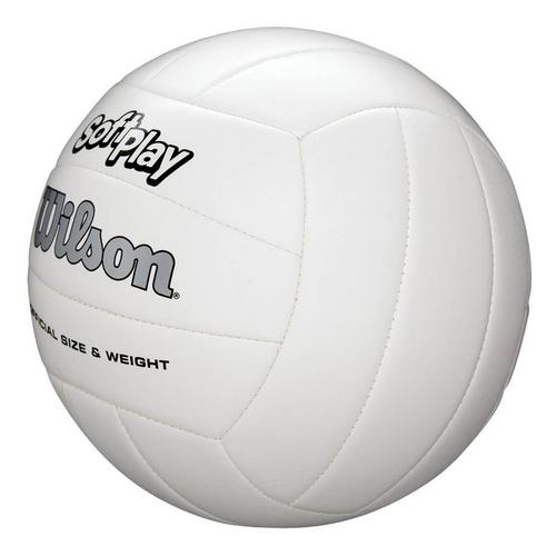 Wilson Soft Play Volleyball - Primary Image