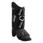 Adult EvoShield Pro-SRZ 2.0 Batter's Leg Guard - Thumbnail 1 of 5