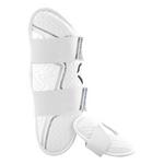 Adult EvoShield Pro-SRZ 2.0 Batter's Leg Guard - Thumbnail 2 of 5