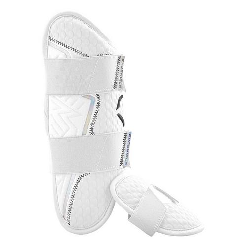Adult EvoShield Pro-SRZ 2.0 Batter's Leg Guard - Primary Image