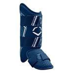 EvoShield Pro-SRZ 2.0 Batter's Leg Guard - Thumbnail 1 of 6
