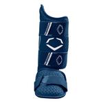 EvoShield Pro-SRZ 2.0 Batter's Leg Guard - Thumbnail 2 of 6