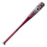 2023 DeMarini Voodoo One Piece USA Baseball Bat - Thumbnail 1 of 2