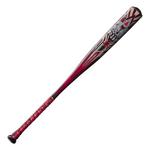 2023 DeMarini Voodoo One Piece USA Baseball Bat - Thumbnail 2 of 2