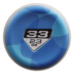 DeMarini 2023 CF Fastpitch Softball Bat - Thumbnail 5 of 9