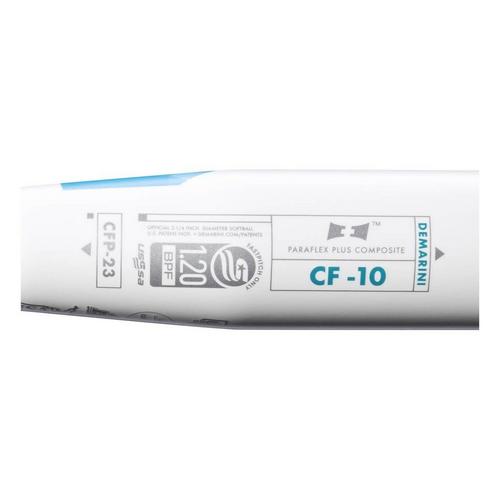 DeMarini 2023 CF Fastpitch Softball Bat - Primary Image