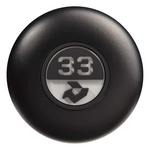 DeMarini D243 Pro Maple Wood Composite Baseball Bat - Thumbnail 3 of 4