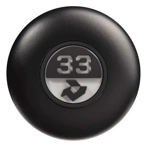 DeMarini D243 Pro Maple Wood Composite Baseball Bat - Primary Image