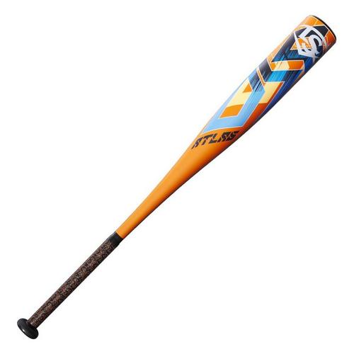 Louisville Slugger 2023 Atlas USSSA Baseball Bat - Primary Image
