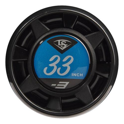 Louisville Slugger 2023 OMAHA USA Baseball Bat - Primary Image