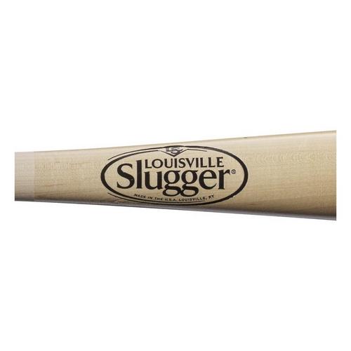 Louisville Slugger Genuine Mix Wood Baseball Bat - Primary Image