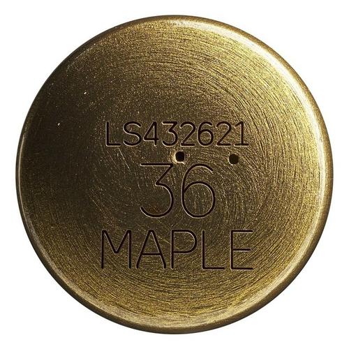 Louisville Slugger G160 Training Maple Wood Fungo Baseball Bat - Primary Image