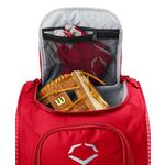 EvoShield Tone Set Baseball Wheeled Bag - Thumbnail 3 of 13