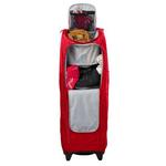 EvoShield Tone Set Baseball Wheeled Bag - Thumbnail 11 of 13